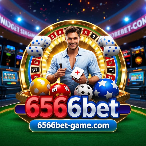 Explorando o Mundo dos Cassinos Online: 6566bet e Suas Ofertas